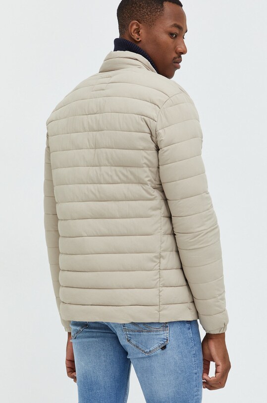 Ruházat Jack & Jones rövid kabát 12211129.Crockery bézs