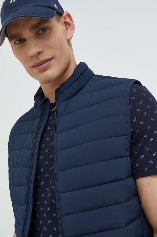 Vesta Jack & Jones námořnická modř 12211132.NavyBlazer