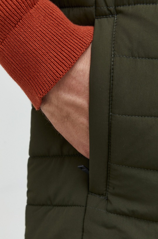 Jack & Jones bezrękawnik 12211132.Rosin zielony