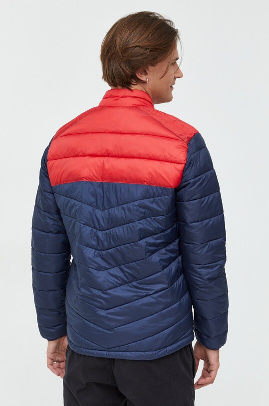 Ruházat Jack & Jones rövid kabát 12211788.NavyBlaze2 sötétkék