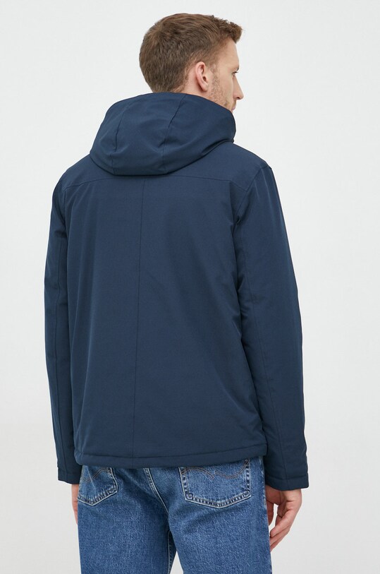 Oblečenie Bunda Selected Homme 16084884.SkyCaptain tmavomodrá