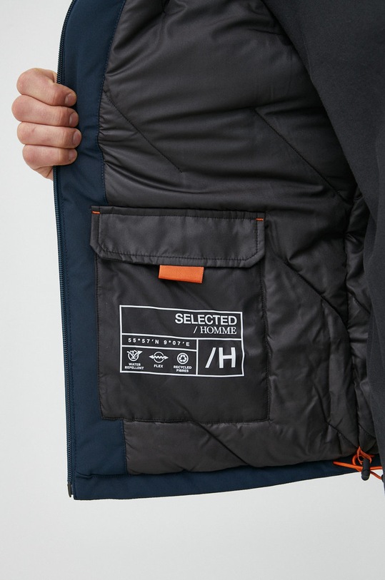 Selected Homme kurtka 16084884.SkyCaptain