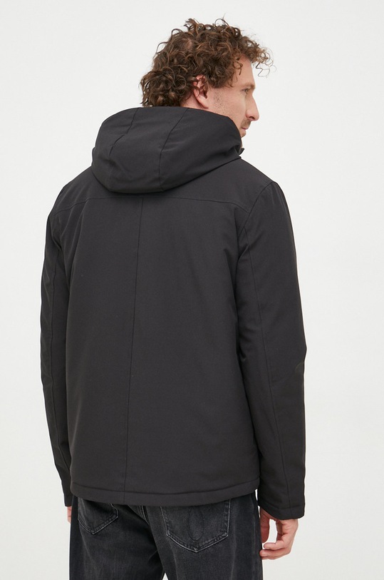 Oblečení Bunda Selected Homme 16084884.Black černá