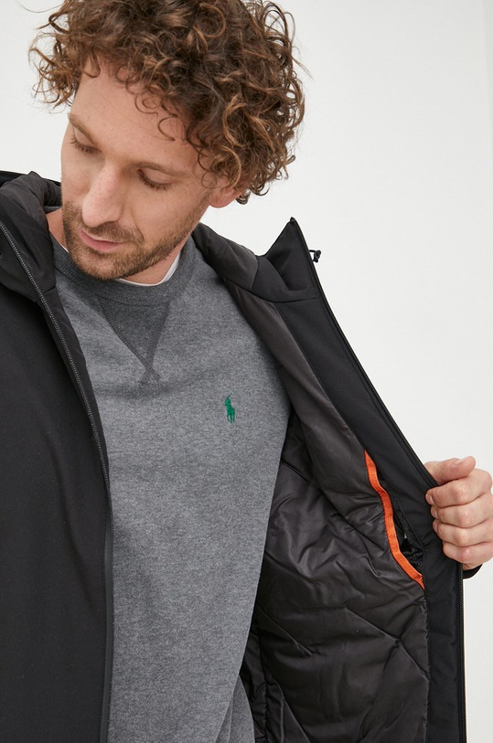 Bunda Selected Homme 16084884.Black