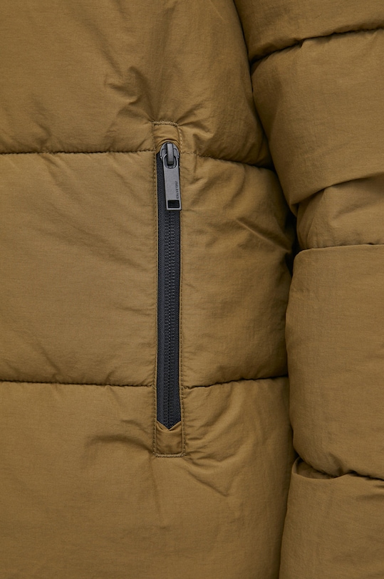 Яке Selected Homme 16084886.DarkOlive зелен