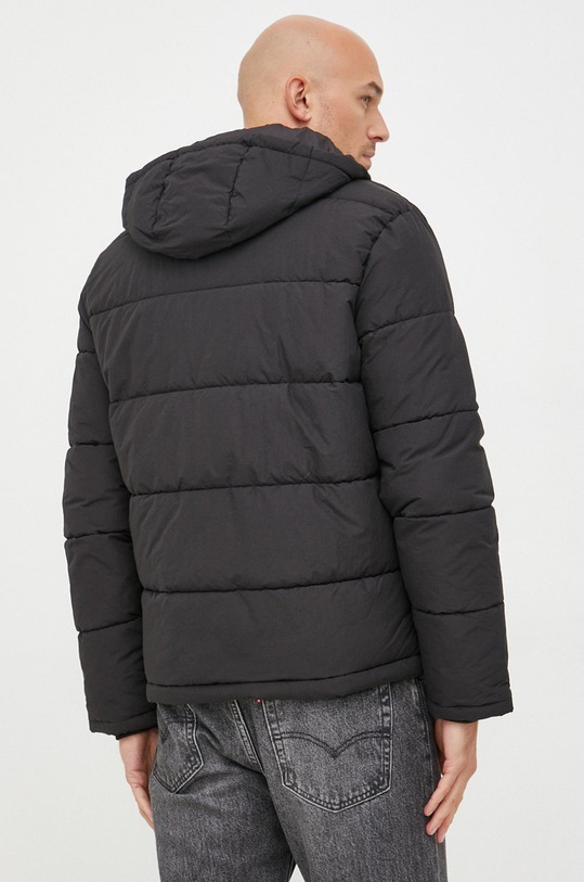 Дрехи Яке Selected Homme 16084886.Black черен