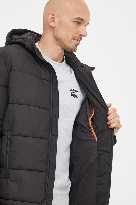 Яке Selected Homme 16084886.Black черен