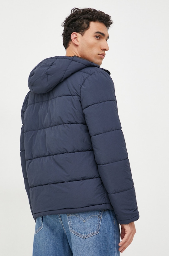 Odzież Selected Homme kurtka 16084886.SkyCaptain granatowy