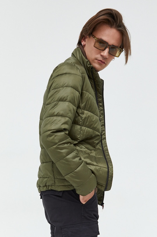 Only & Sons kurtka zielony 22023051.OliveNight