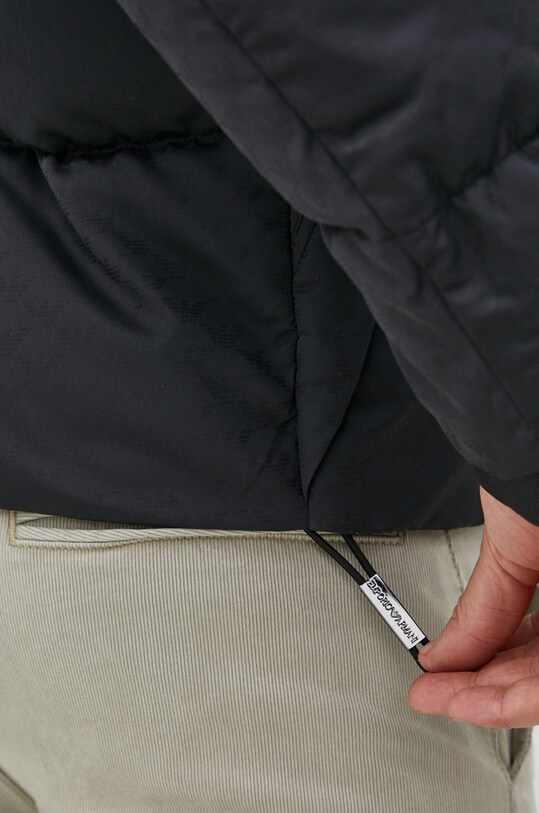 Пуховая куртка Emporio Armani 8N1BN3.1NHQZ.NOS