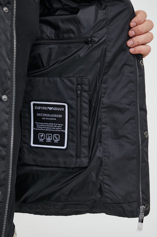 Пуховая куртка Emporio Armani 8N1BN3.1NHQZ.NOS