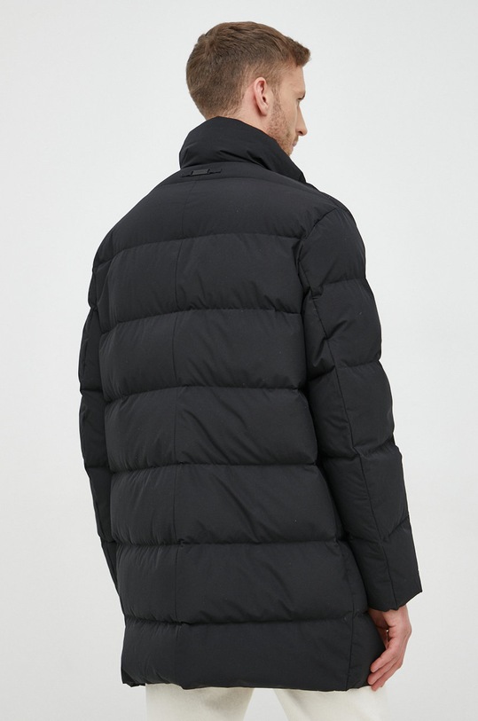 Ruházat Emporio Armani pehelydzseki 8N1LA5.1NLRZ.NOS fekete
