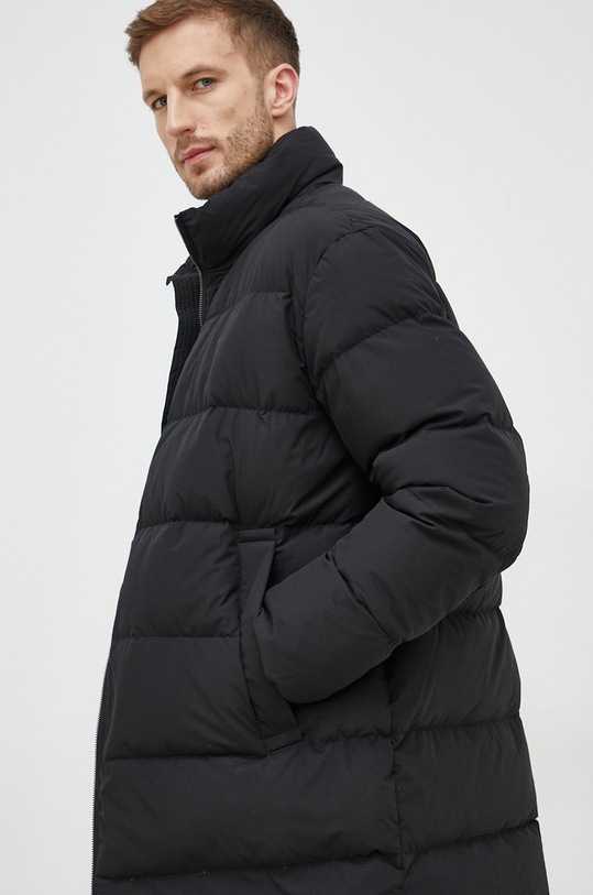 Emporio Armani pehelydzseki fekete 8N1LA5.1NLRZ.NOS