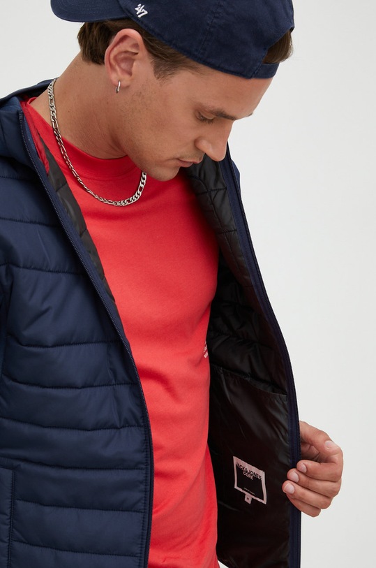 Jack & Jones kurtka JCOBERG 12215679.NavyBlazer