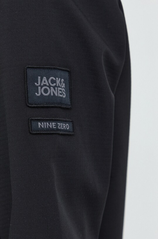 Μπουφάν Jack & Jones Jcoclassic 12215818.Black μαύρο
