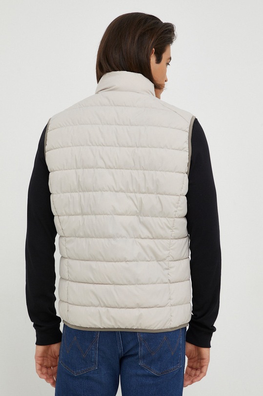 Odzież Marc O'Polo bezrękawnik M27096072022 szary