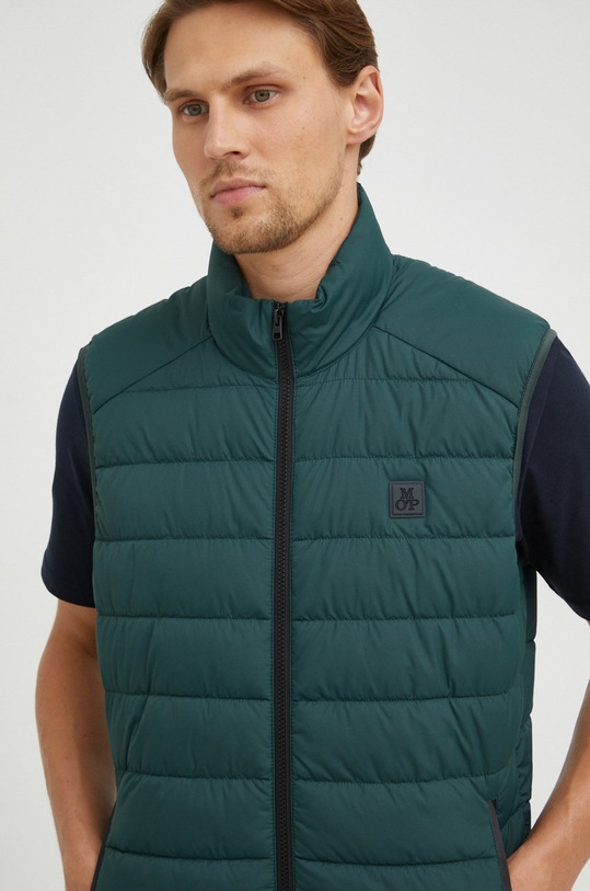 Marc O'Polo vesta cu captuseala verde M27096072022