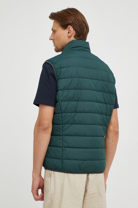 Îmbrăcăminte Marc O'Polo vesta M27096072022 verde