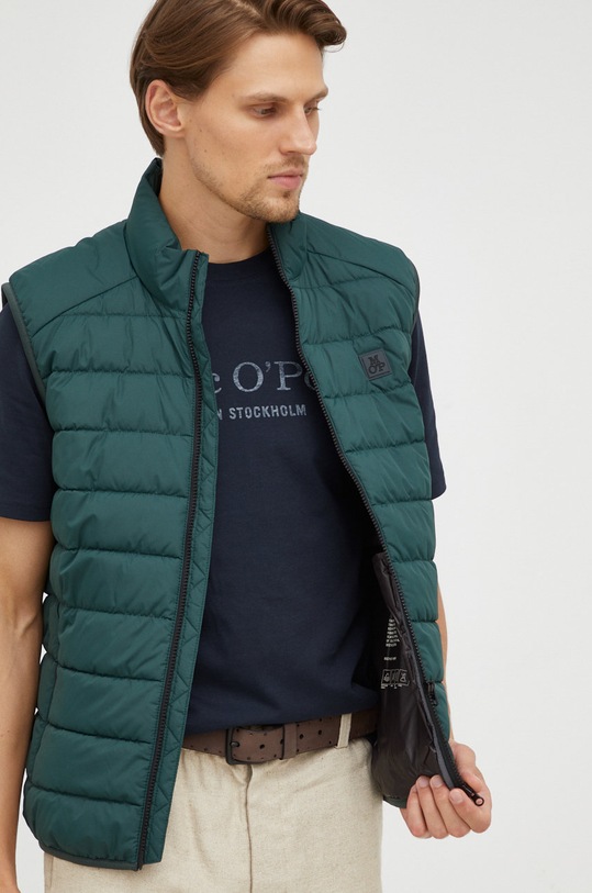 Безрукавка Marc O'Polo M27096072022 зелений