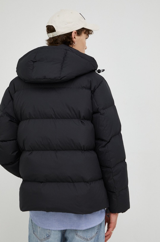 Odzież Marc O'Polo kurtka puchowa M29096070048 czarny