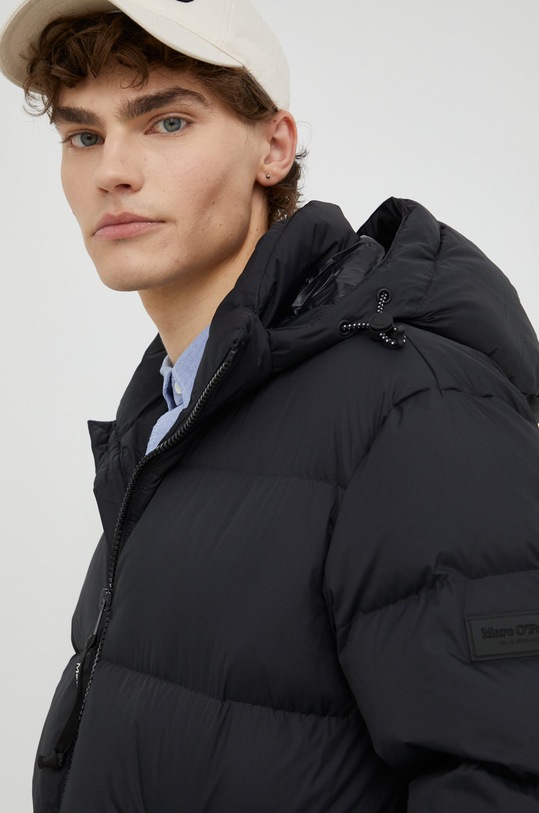 Marc O'Polo kurtka puchowa czarny M29096070048