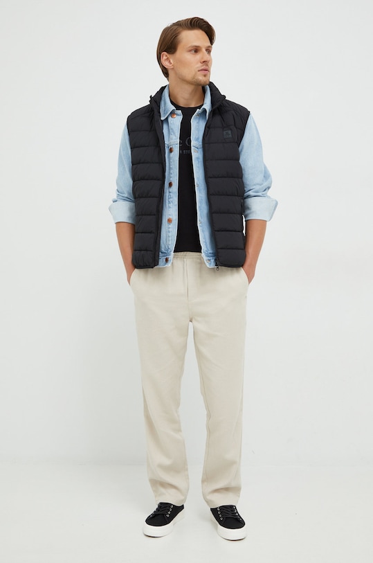 Marc O'Polo vesta B21096072022 negru AA00