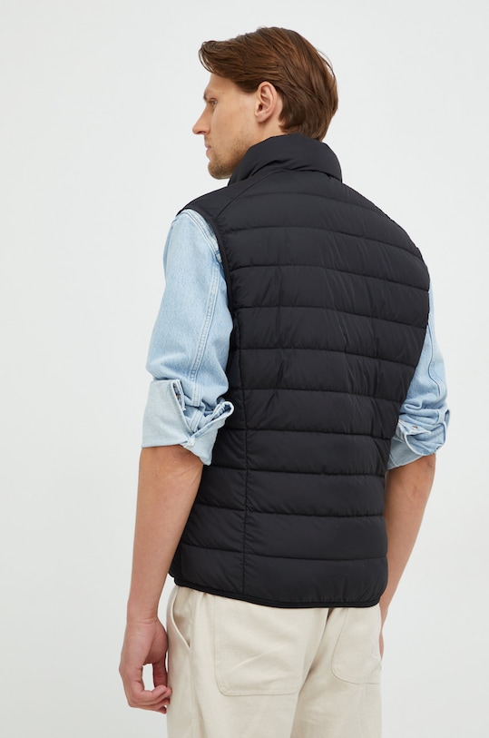 Îmbrăcăminte Marc O'Polo vesta B21096072022 negru