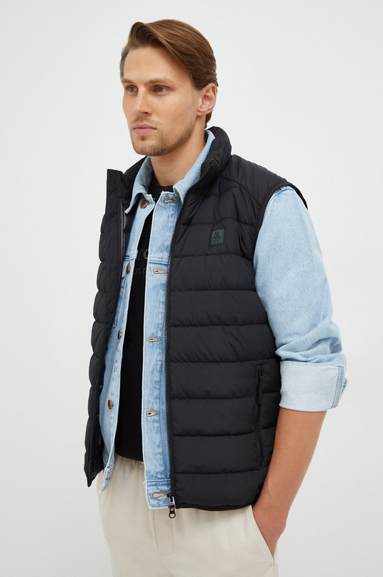 Marc O'Polo vesta negru B21096072022