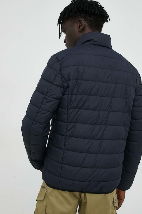 Îmbrăcăminte Marc O'Polo geaca B21096070188 bleumarin