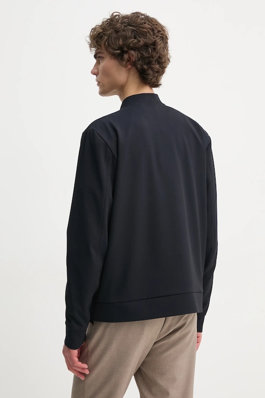 Одежда Куртка-бомбер Les Deux LDM610003 тёмно-синий