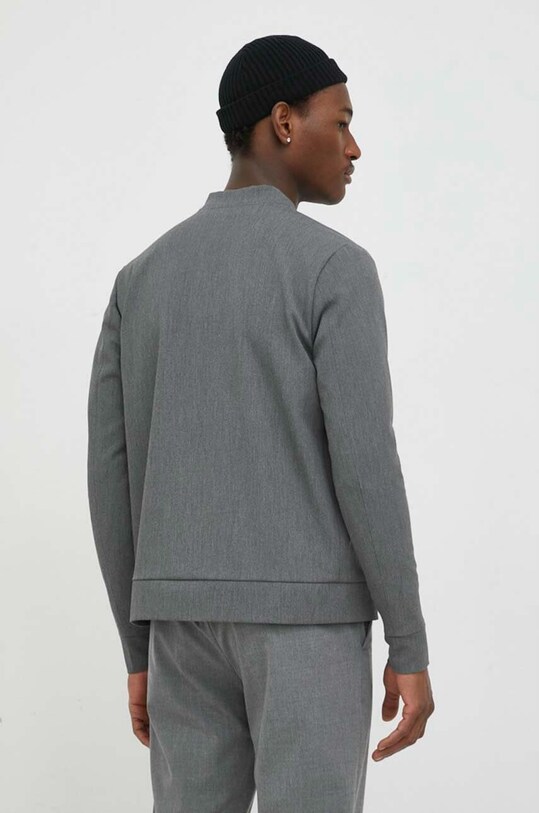 Oblečenie Bunda Les Deux LDM610003 sivá