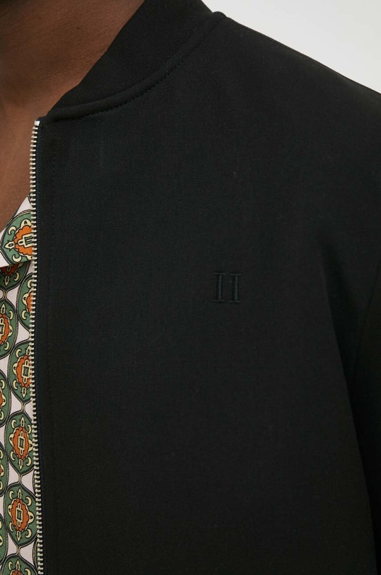 Яке бомбър Les Deux LDM610003 черен