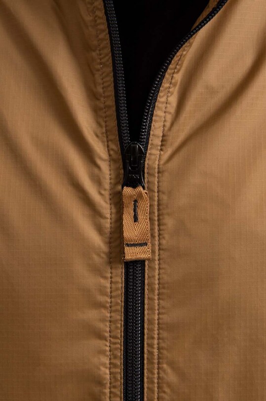 Jakna thisisneverthat Nylon Crew bež TN221WOWLS03