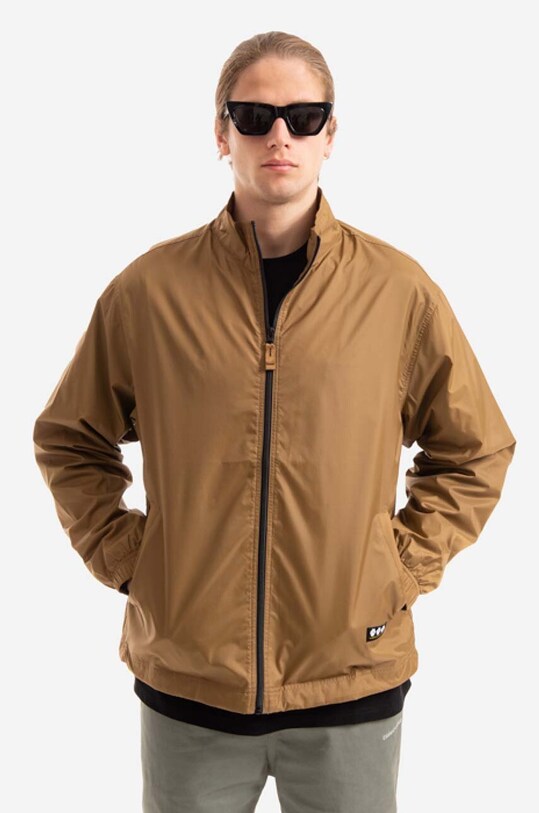 Μπουφάν thisisneverthat Nylon Crew TN221WOWLS03