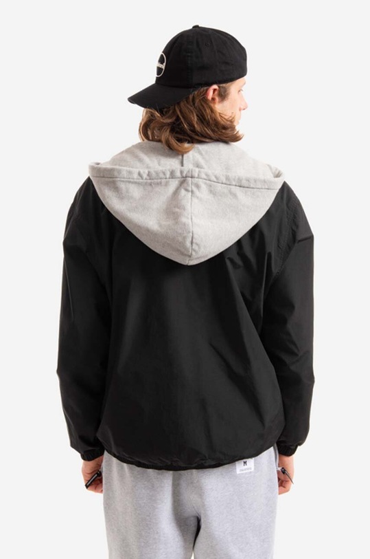 Odjeća Jakna thisisneverthat T-Logo Sweat Lining TN221WOWLS07 crna