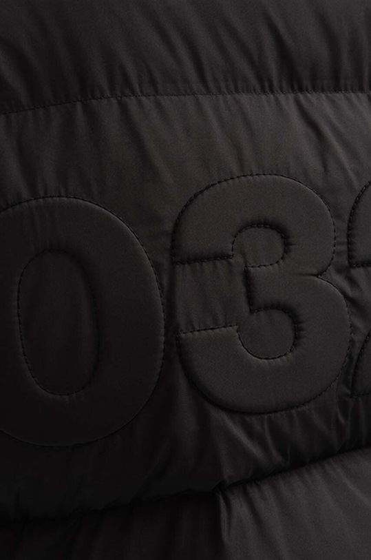 032C jacket The Ultimate Puffer black FW22.W.4050