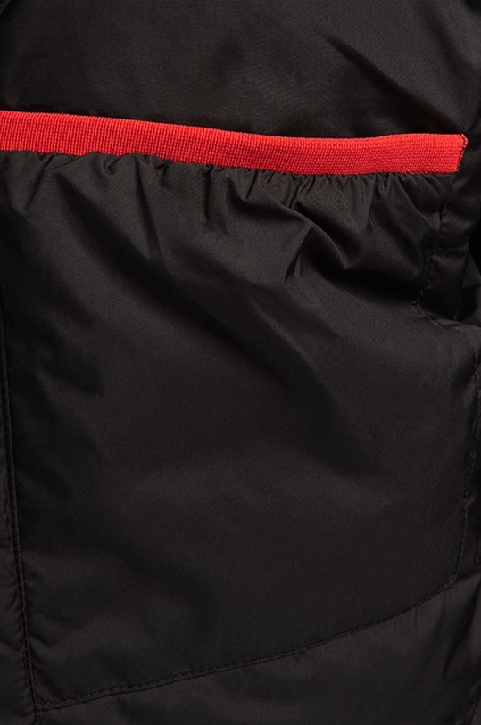 032C jacket The Ultimate Puffer FW22.W.4050 black