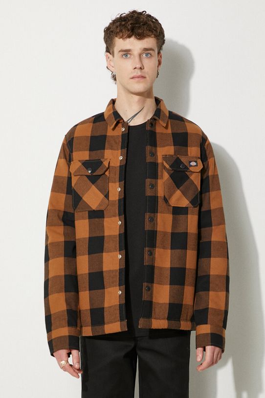 Dickies jacket Dickies Sherpa Lined DK0A4XGRBD0
