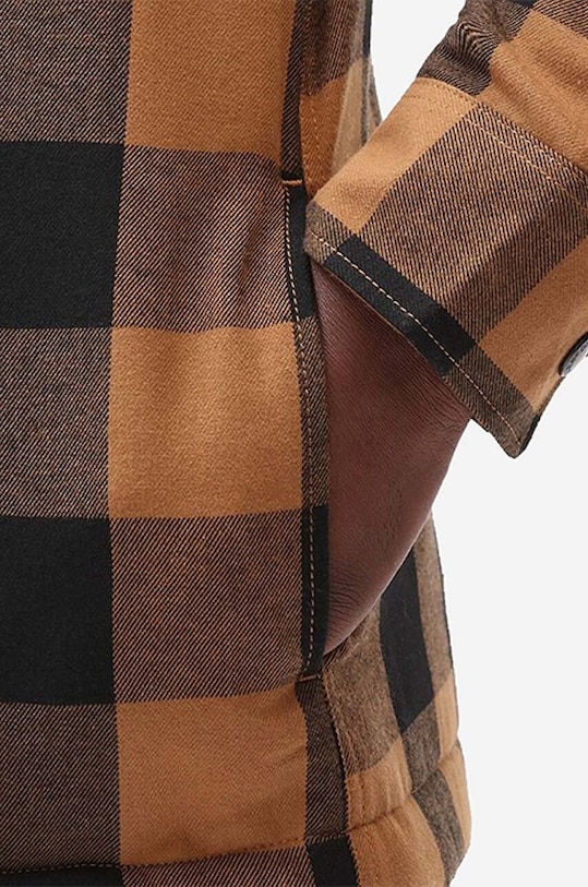 Dickies geacă Kurtka Dickies Sherpa Lined DK0A4XGRBD0 DK0A4XGRBD0