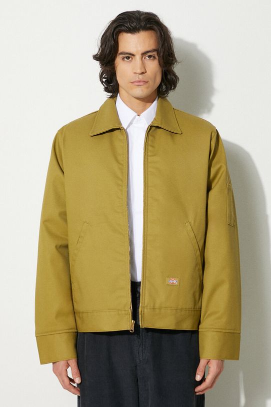 Куртка Dickies інші зелений DK0A4XK4C32