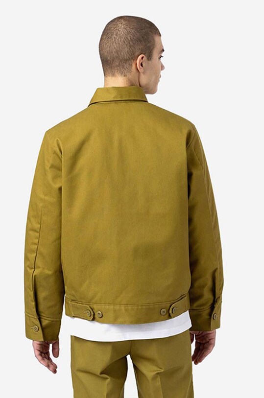 Куртка Dickies DK0A4XK4C32 зелёный AA00