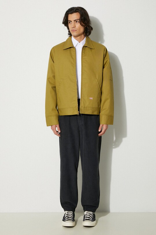 Dickies geacă DK0A4XK4C32 verde AA00