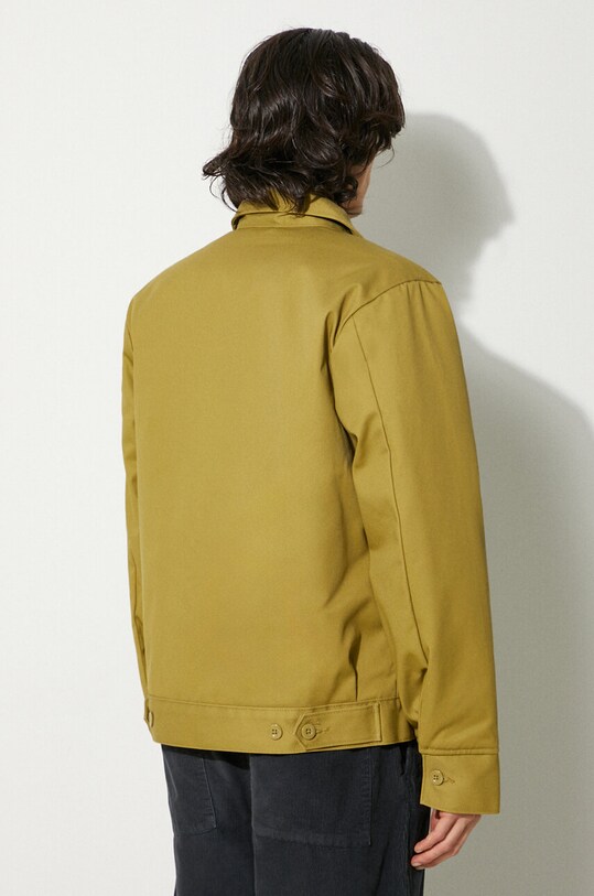Одяг Куртка Dickies DK0A4XK4C32 зелений