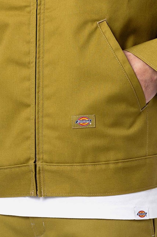 Jakna Dickies zelena DK0A4XK4C32