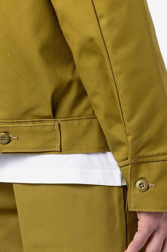 Куртка Dickies DK0A4XK4C32 зелёный