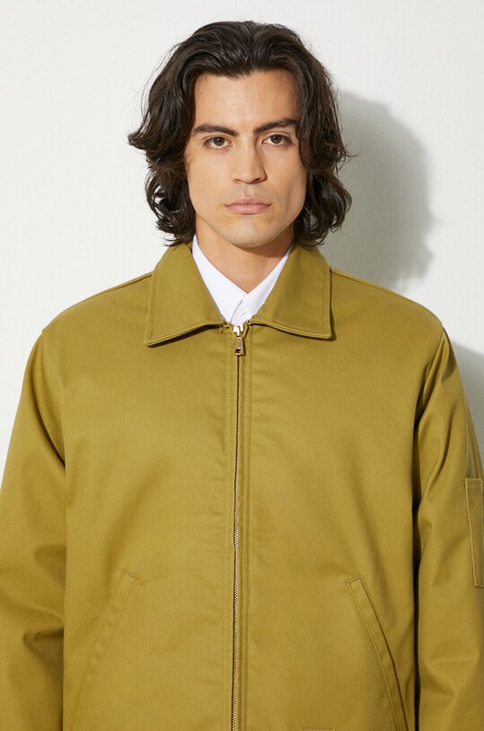 Dickies geacă DK0A4XK4C32 verde