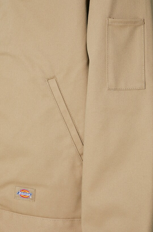 Куртка Dickies Dickies Lined Eisenhower Jacket DK0A4XK4KHK DK0A4XK4KHK