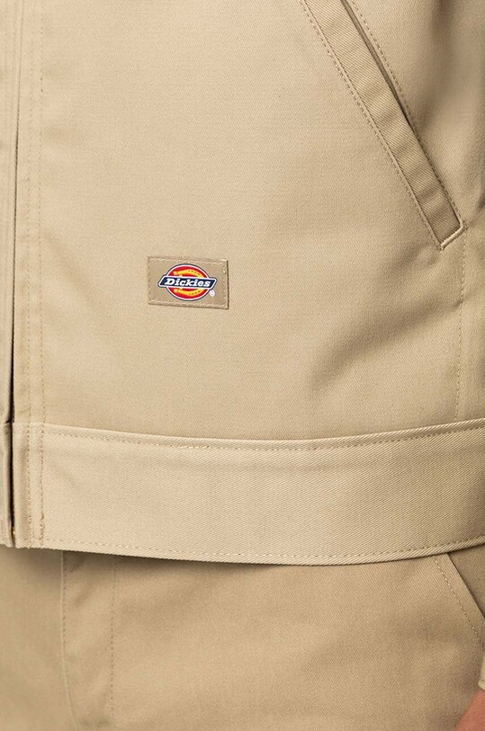 Куртка Dickies Dickies Lined Eisenhower Jacket DK0A4XK4KHK DK0A4XK4KHK