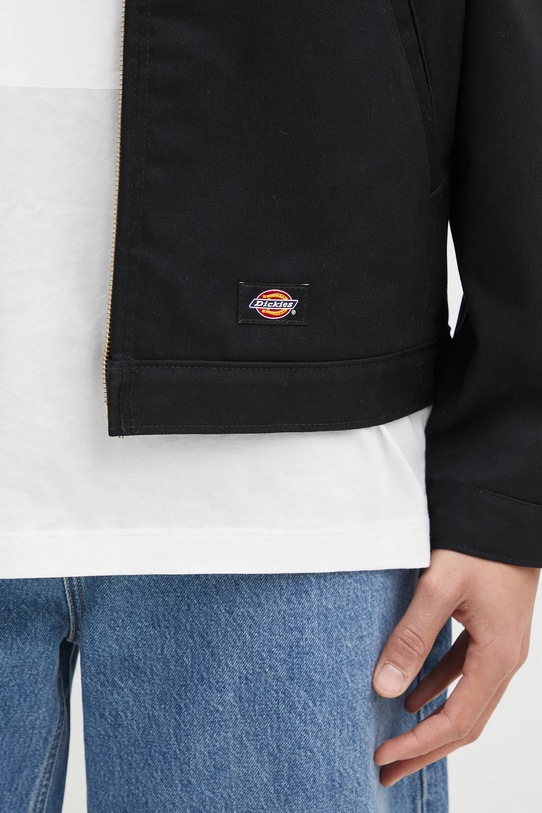 Куртка Dickies чорний DK0A4XK4BLK