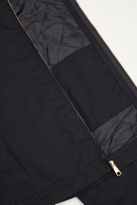 Dickies geacă DK0A4XK4BLK negru